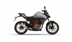 MORBIDELLI N300